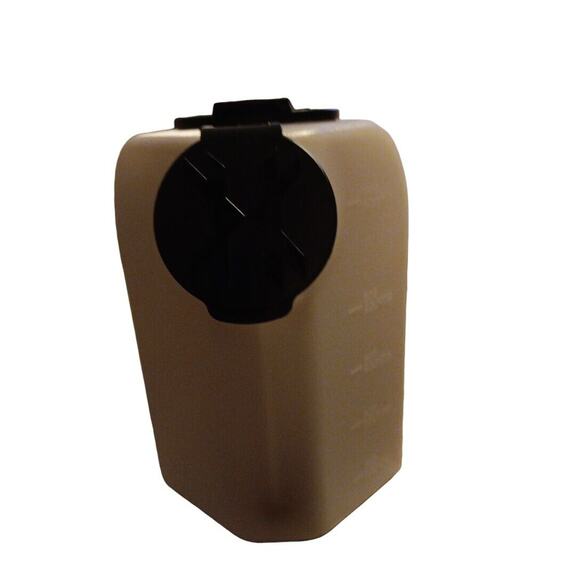 HK Army Reload 1000 Round Paintball Pod Filler Hauler Wide Top Opening Lte Smoke - Picture 5 of 7